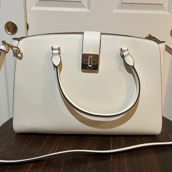 NWT Kate Spade Phoebe commuter tote - Picture 1 of 8
